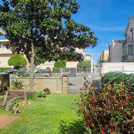 Cityloft Olbia Kültér fotó