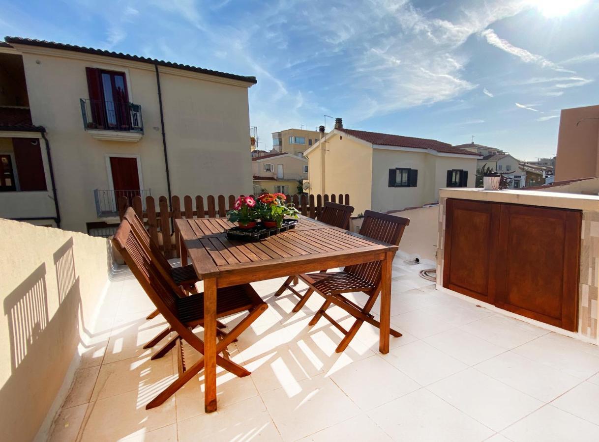 Cityloft Olbia Kültér fotó