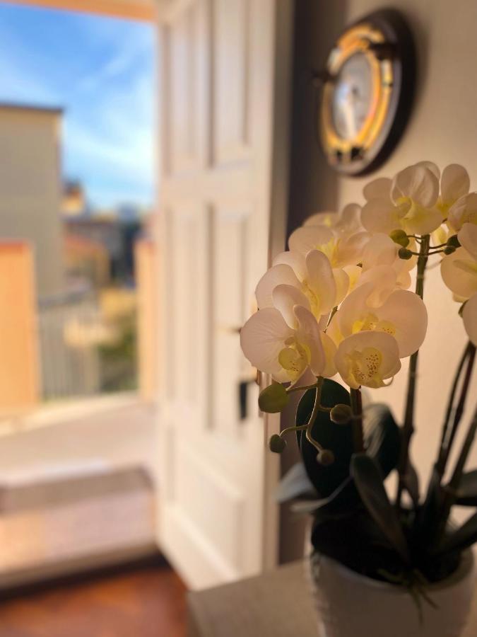 Cityloft Olbia Kültér fotó