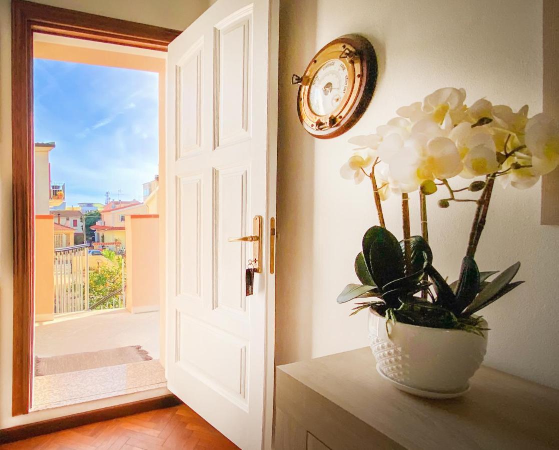 Cityloft Olbia Kültér fotó