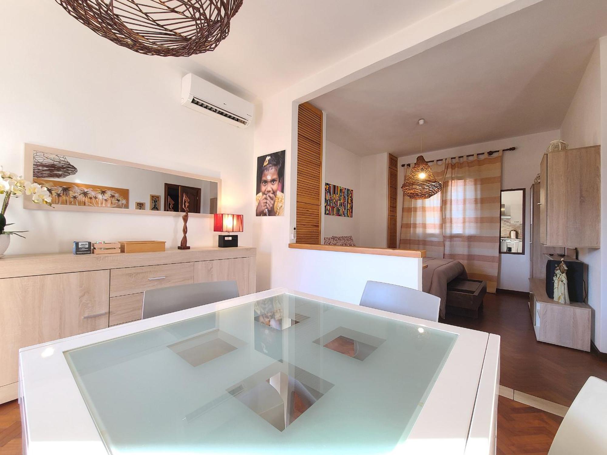 Cityloft Olbia Kültér fotó