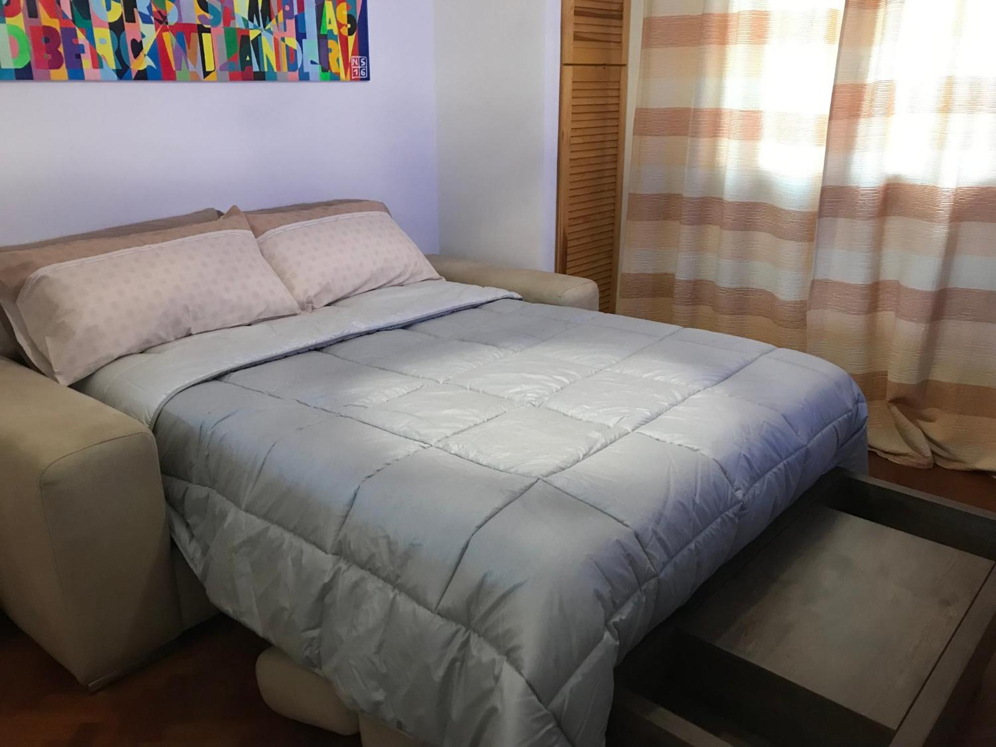 Cityloft Olbia Kültér fotó