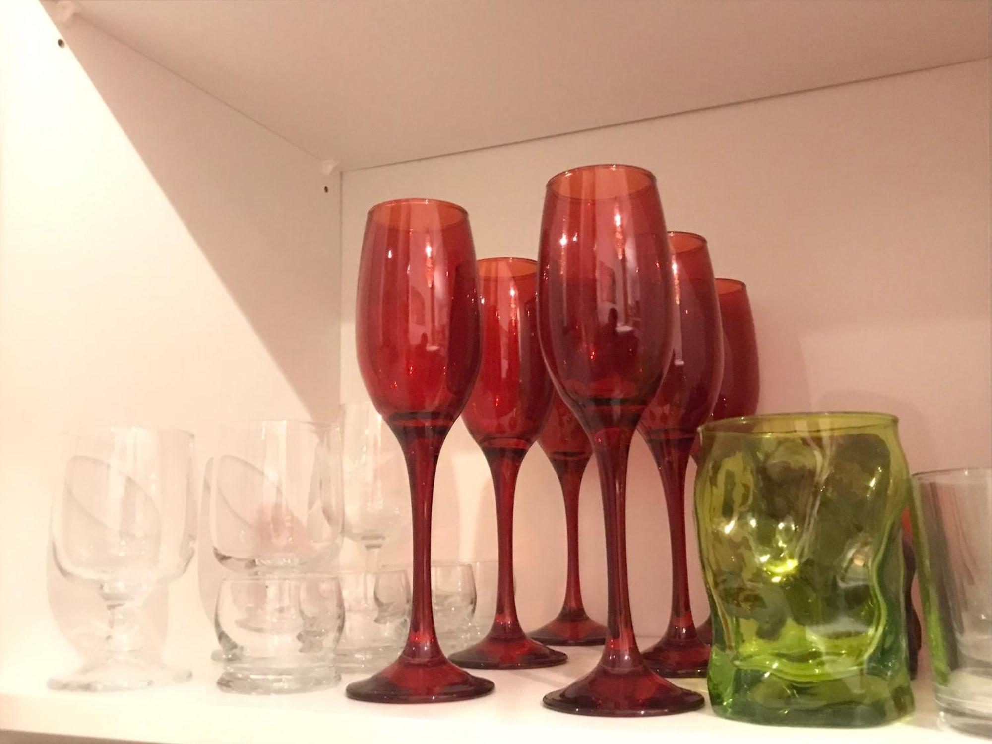 Cityloft Olbia Kültér fotó
