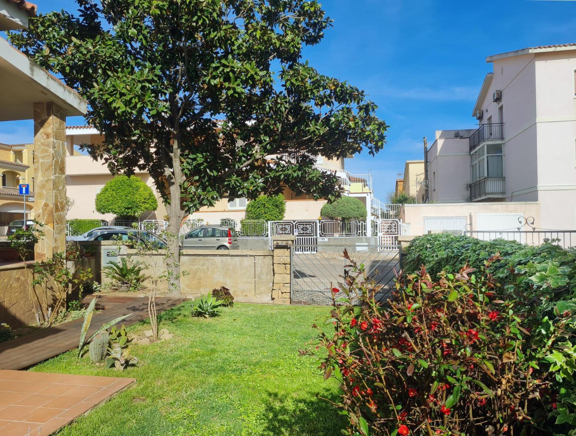 Cityloft Olbia Kültér fotó