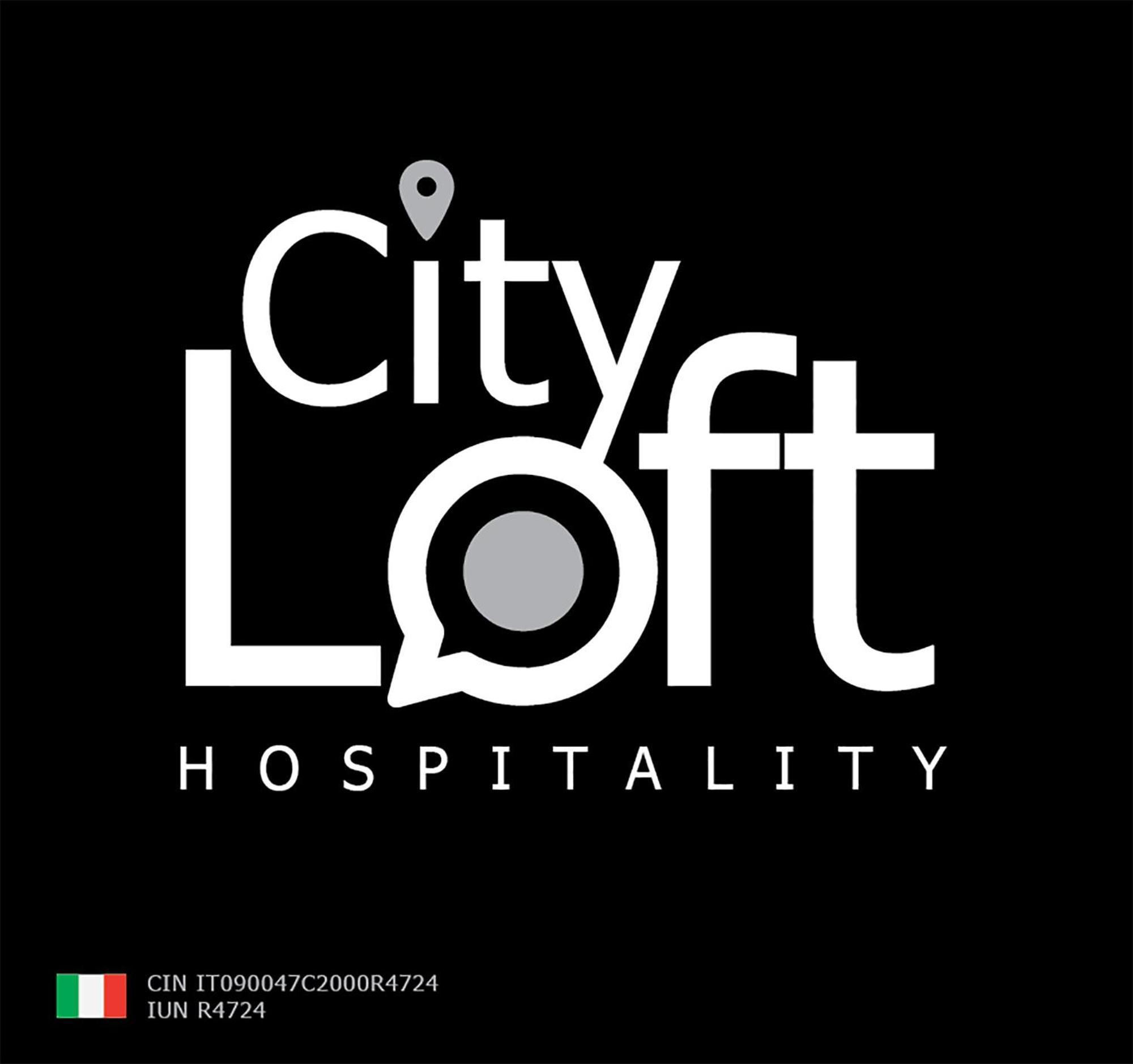 Cityloft Olbia Kültér fotó